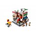 Конструктор Lego Creator Міська крамниця локшини 569дет 31131