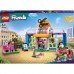 Конструктор Lego Friends Перукарня 401дет 41743 фото 8