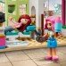 Конструктор Lego Friends Перукарня 401дет 41743