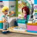 Конструктор Lego Friends Перукарня 401дет 41743