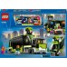 Конструктор Lego City Вантажівка для ігрового турне 344дет 60388