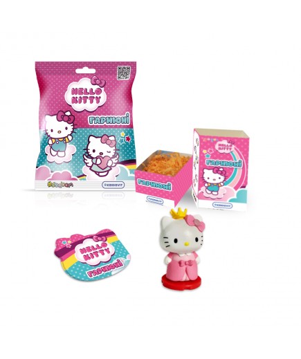 Іграшка-сюрприз Sbabam Гарнюні Hello Kitty 39/CN23