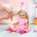 Лялька ZAPF Baby Born Молодша сестричка 36см 834916 фото 2