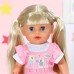 Лялька ZAPF Baby Born Молодша сестричка 36см 834916 фото 3