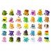 Фігурки в яйці Pinata Smashlings Веселі герої SL2009 фото 2