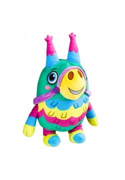 Іграшка м'яка Pinata Smashlings Віслючок Дазл 30см SL7008-1