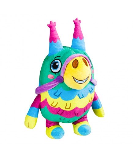 Іграшка м'яка Pinata Smashlings Віслючок Дазл 30см SL7008-1