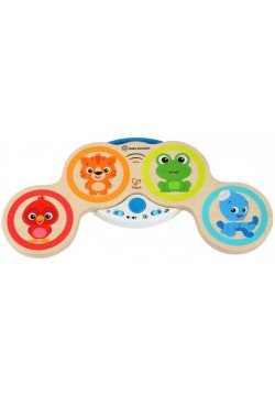 Іграшка музична Baby Einstein Барабани Magic Touch 11650