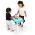 Ходунки інтерактивні Baby Einstein 4в1 Mix&Roll 12045 фото 4
