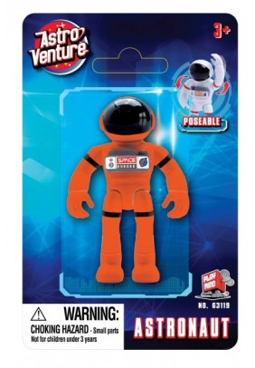 Фігурка Astro Venture Astronaut 63119
