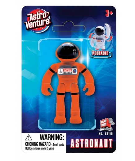 Фігурка Astro Venture Astronaut 63119