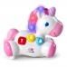 Іграшка музична Bright Starts Rock&Glow Unicorn 10307