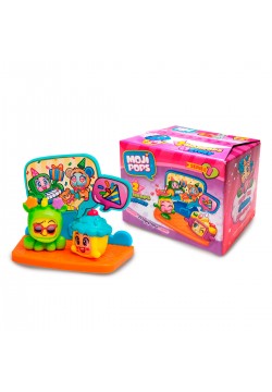 Фігурка Magic Box Moji Pops Коробочка пригод PMP1D612IN00