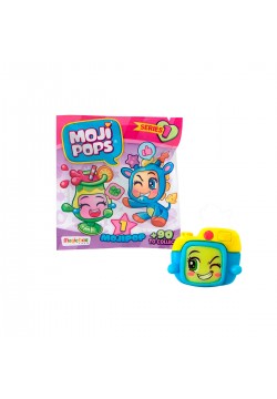 Фігурка Magic Box Moji Pops PMP1D824IN00