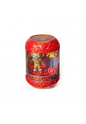 Набір ігровий Magic Box SuperThings Kazoom Kids Казум-кід PST8D066IN00 - 