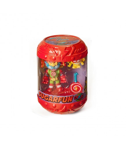 Набір ігровий Magic Box SuperThings Kazoom Kids Казум-кід PST8D066IN00