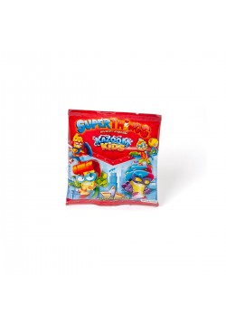Фигурки Magic Box SuperThings Kazoom Kids PST8D162IN00