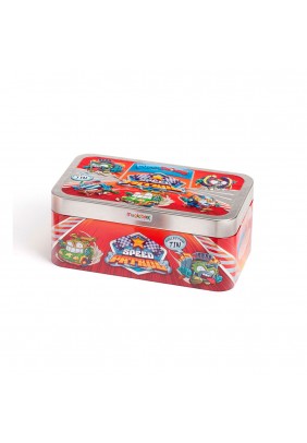 Набір ігровий Magic Box SuperThings Kazoom Kids Швидкісний патруль PSTSD48TIN20