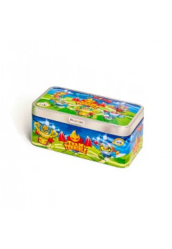 Набір ігровий Magic Box SuperThings Kazoom Kids Команда жахливих PSTSD48TIN30