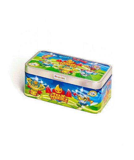 Набір ігровий Magic Box SuperThings Kazoom Kids Команда жахливих PSTSD48TIN30