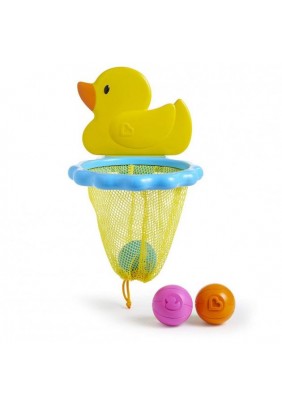 Іграшка для купання Munchkin Duck Dunk 01241201 - 