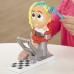 Набір для ліплення Play-Doh Божевільні зачіски F1260