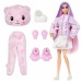 Лялька Barbie Cutie Reveal Ведмежа HKR04