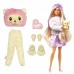 Лялька Barbie Cutie Reveal Левеня HKR06