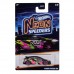 Машина тематична Hot Wheels Неонові перегонові HLH72 фото 9