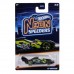 Машина тематична Hot Wheels Неонові перегонові HLH72 фото 7