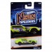 Машина тематична Hot Wheels Неонові перегонові HLH72 фото 8