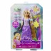 Лялька Disney Toys Рапунцель Фантастичні зачіски HLW18