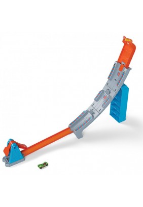 Трек Hot Wheels Чемпіонат GBF83