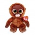 Іграшка м\'яка TY Мавпа Monkey 15см 36391