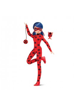 Лялька Miraculous Леді Баг 50001