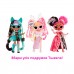 Лялька LOL Surprise Tweens Masquerade Party Регіна Хартт 584124