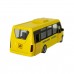 Автобус Iveco Daily Технопарк DAILY-15CHI-YE