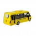 Автобус Iveco Daily Технопарк DAILY-15CHI-YE