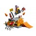 Конструктор Lego City Парк каскадерів 170дет 60293