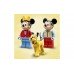 Конструктор Lego Mickey and Friends Туристичний похід Міккі Маус і Мінні Маус 103дет 10777 фото 3