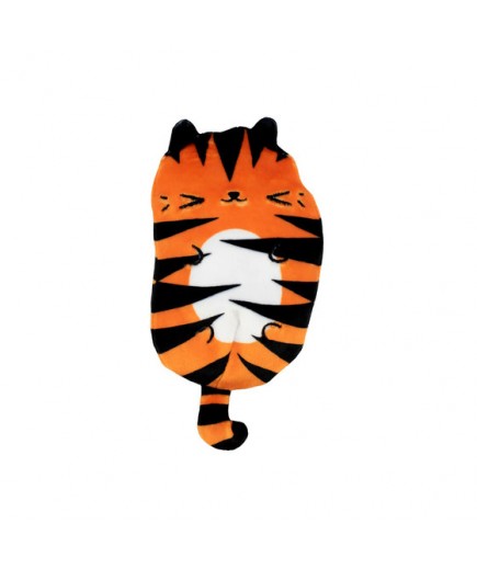 Іграшка м'яка Cats Vs Pickles Смугастик 10см CVP1002PM-331 Іграшка м'яка Cats Vs Pickles Смугастик 10см CVP1002PM-331