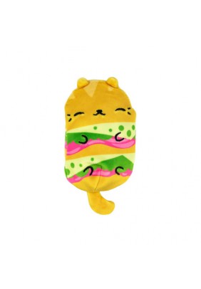Іграшка м'яка Cats Vs Pickles Дагвуд 10см CVP1002PM-332