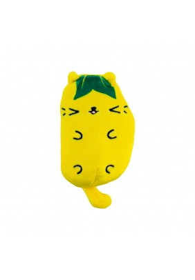 Іграшка м'яка Cats Vs Pickles Буркотун 10см CVP1002PM-351