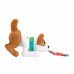 Іграшка інтерактивна Fisher-price Веселе цуценя HHH12 фото 5