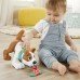 Іграшка інтерактивна Fisher-price Веселе цуценя HHH12 фото 3