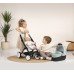 Коляска універсальна 3в1 для ляльок Smoby 253120 фото 2