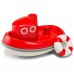 Іграшка для купання Kid O Човник 10360