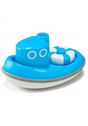 Іграшка для купання Kid O Човник 10361