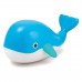 Іграшка для купання Kid O Плаваючий Кит 10384