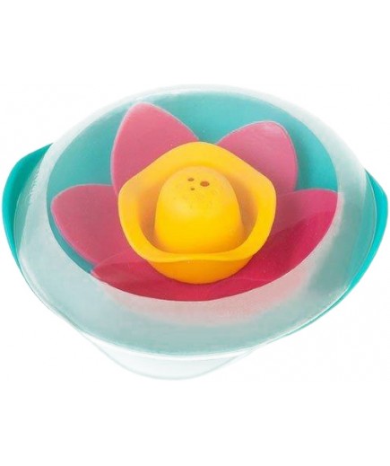 Іграшка для купання Quut Квітка Lili 170471